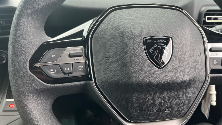 Peugeot Partner Long Diesel 1.5 BlueHDi 100 Professional Plus Van